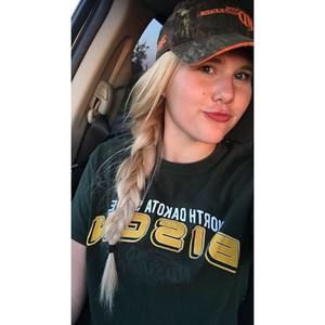 Meet your Posher, Ashlyn